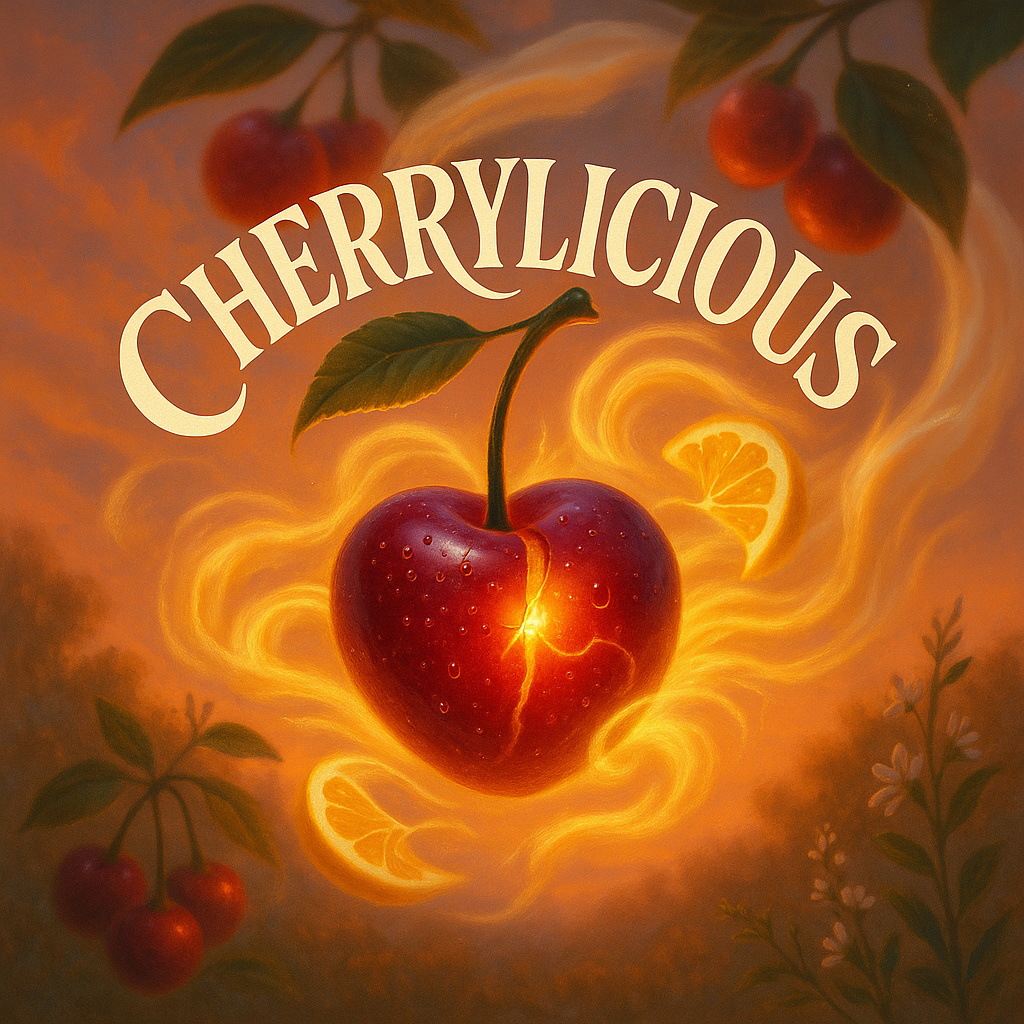 Cherrylicious