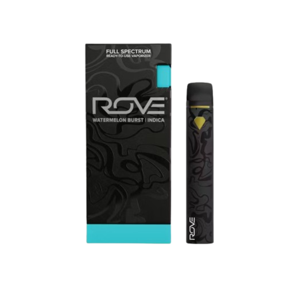 Watermelon Burst - Live Resin Diamonds 1g (Ready-To-Use)