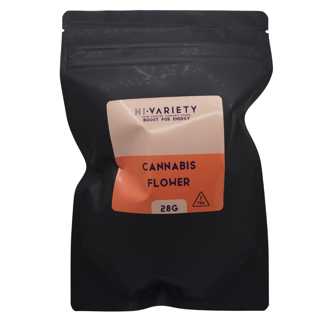 Golden Bhaji - 1oz in Ogden