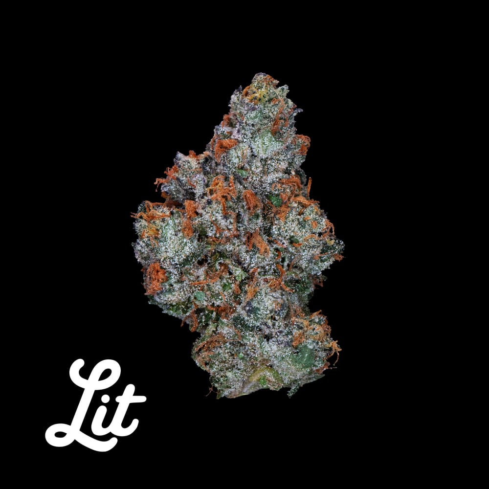 Black Cherry Bomb