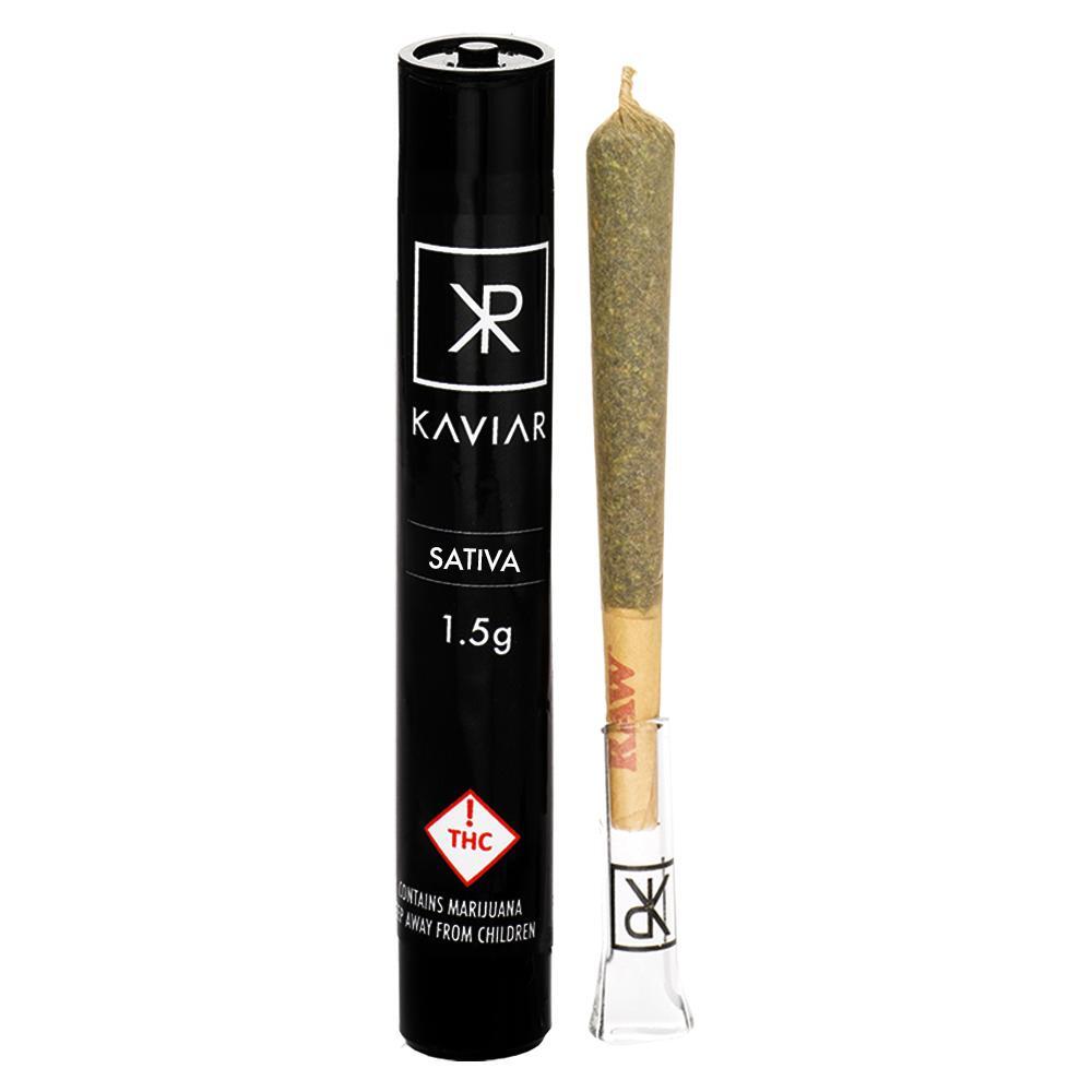 Kaviar Sativa 1.5g