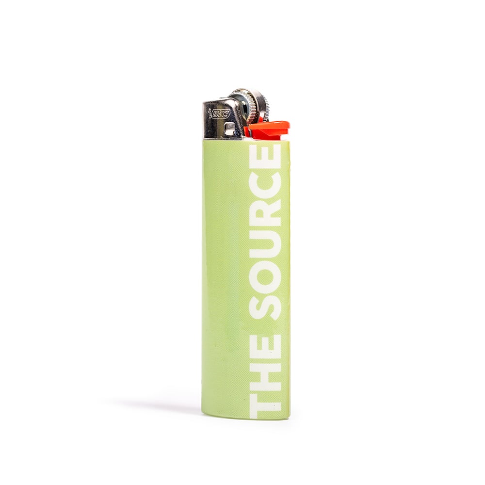 BIC Lighters