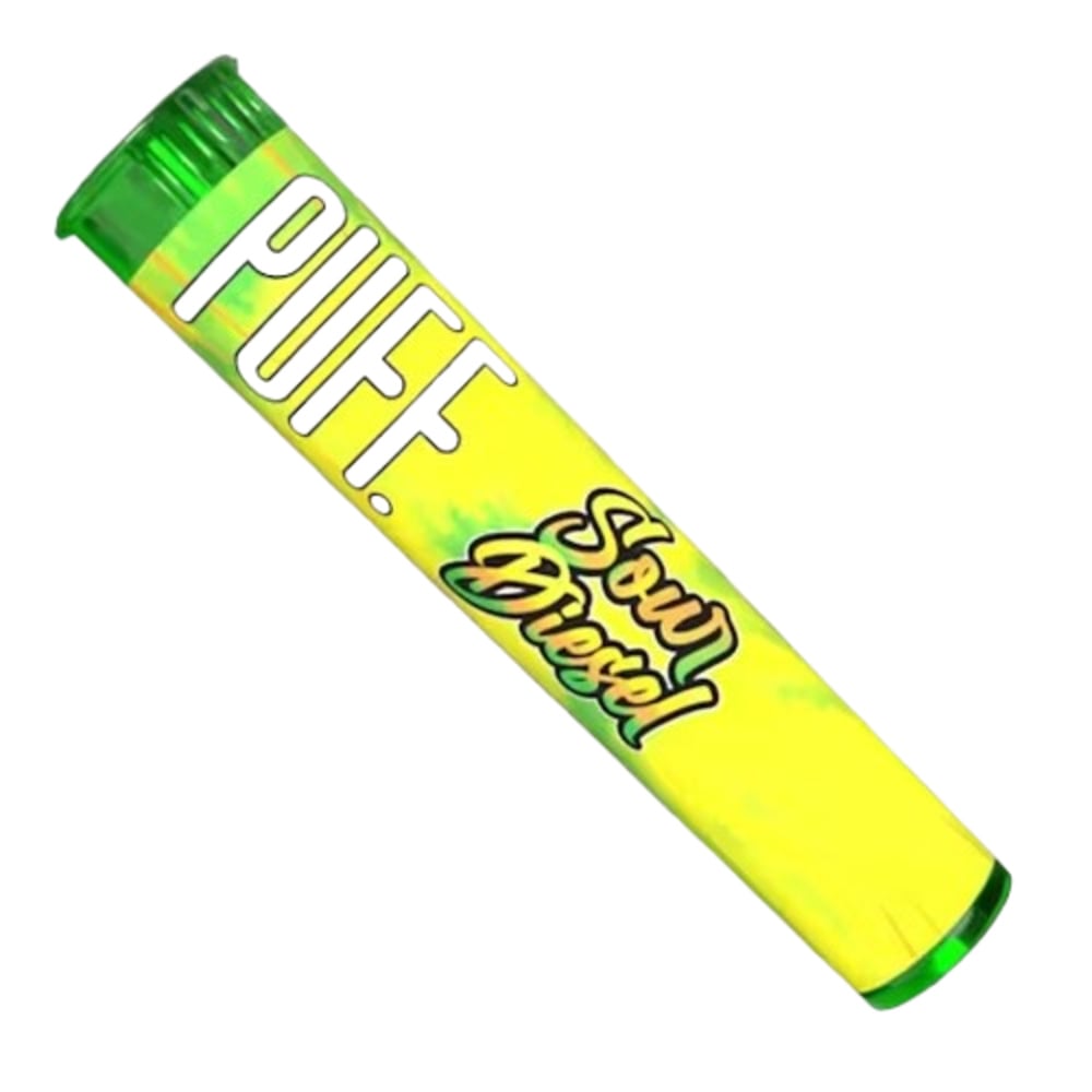 Sour Diesel - Sativa [1g]