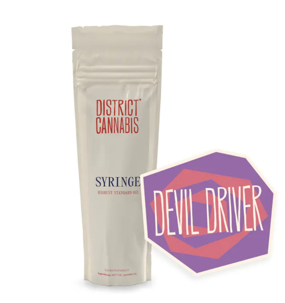 Devil Driver
