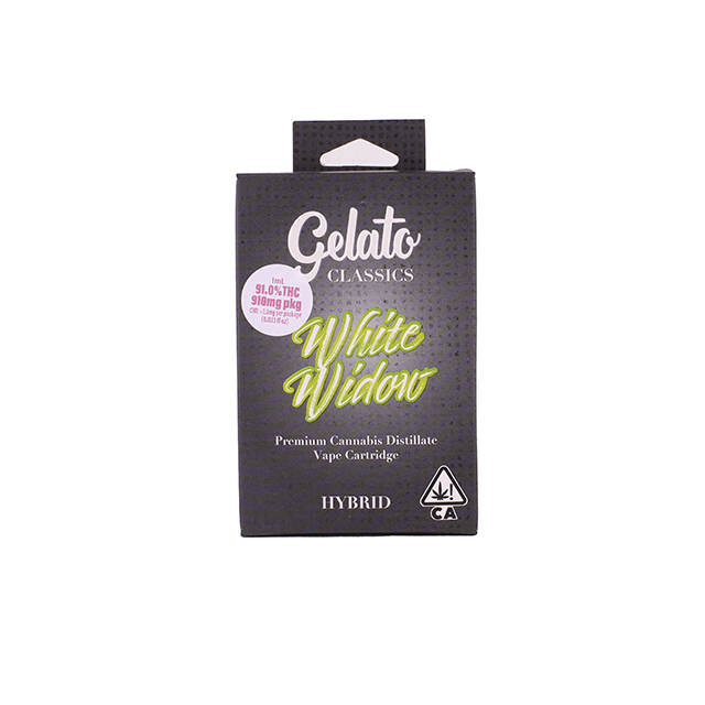 White Widow White Widow