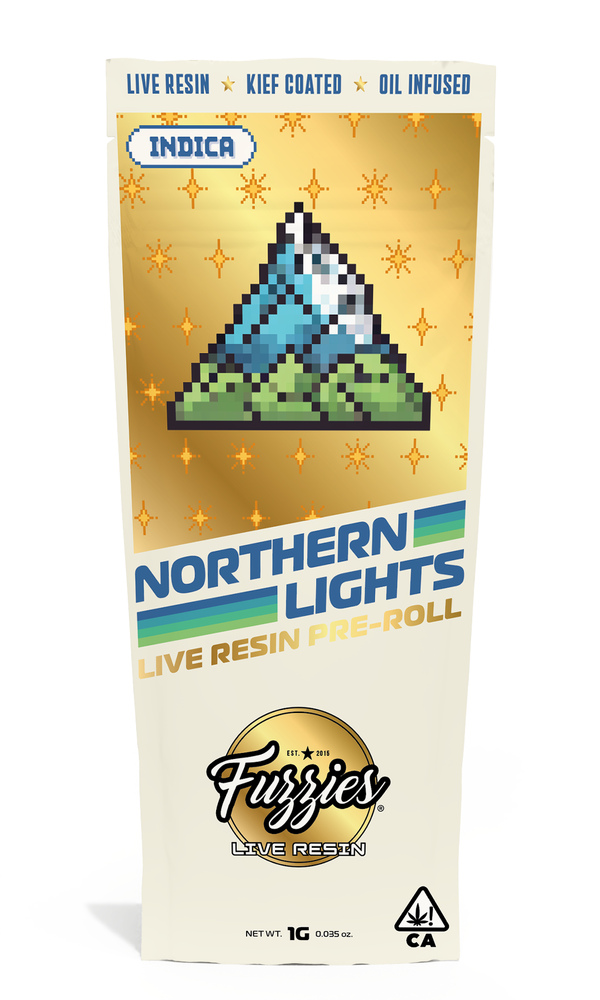 Northern Lights [1g]