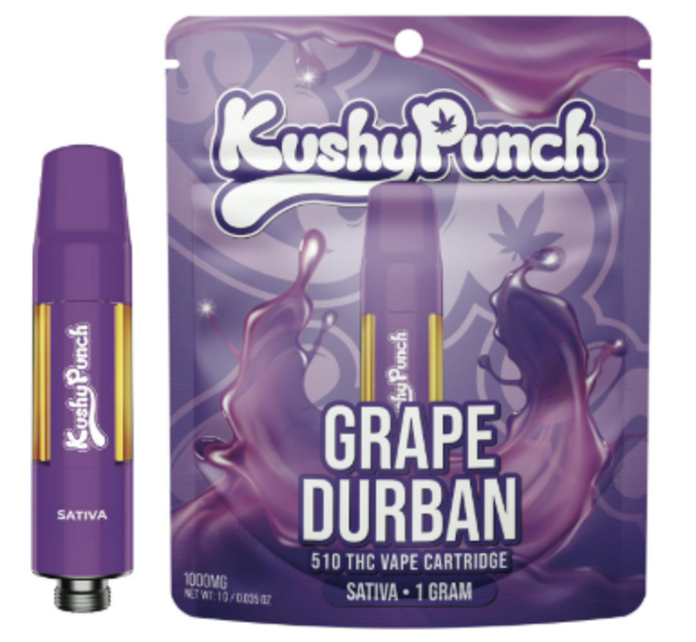 Grape Durban