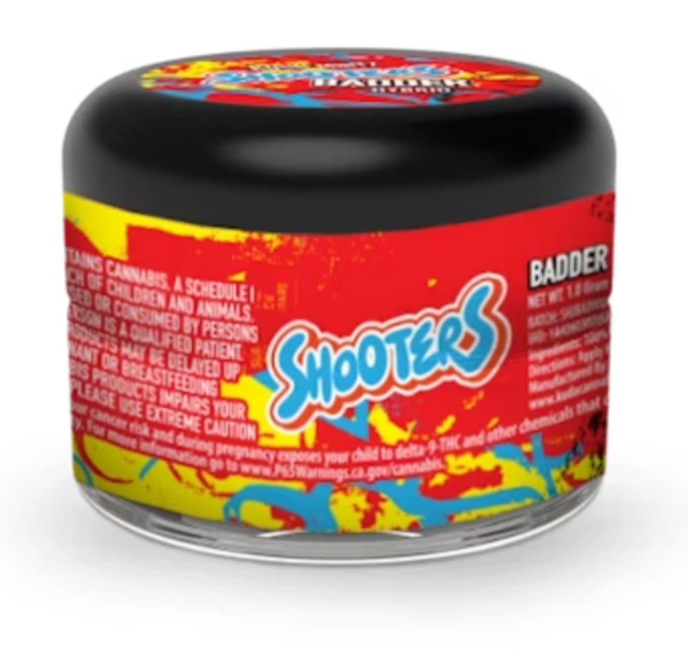 Bubba Kush Bubba Kush