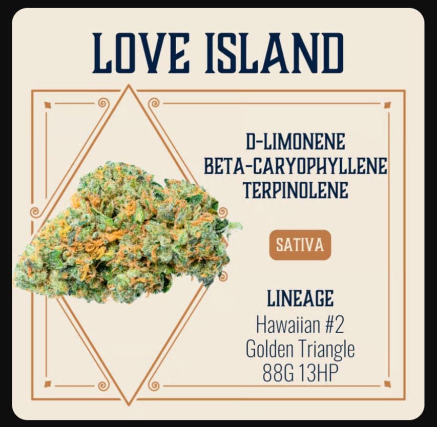 Love Island