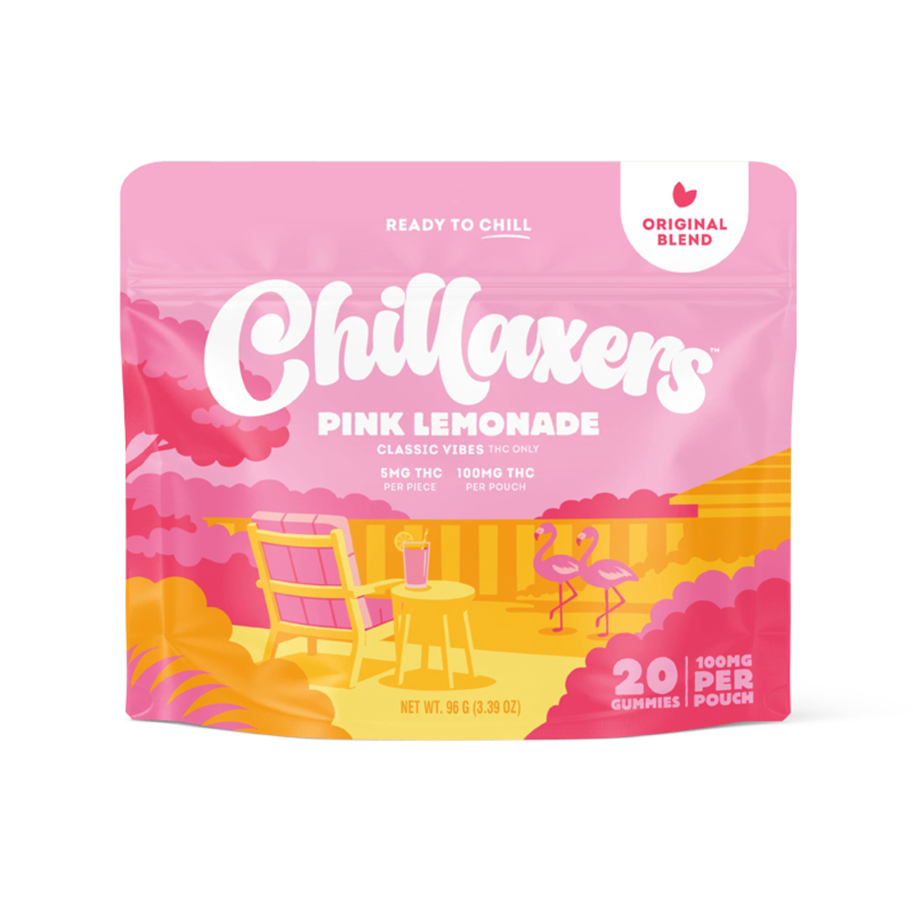Pink Lemonade