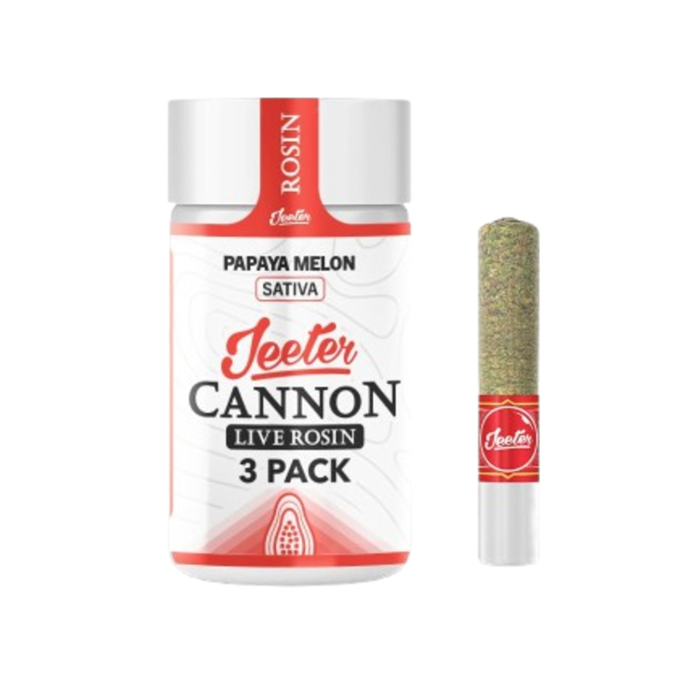 Papaya Melon