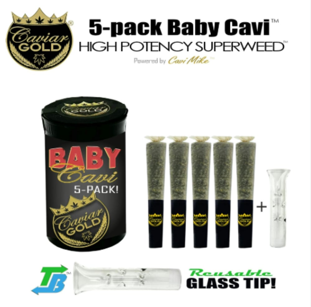 Monster Cookies [.5g]