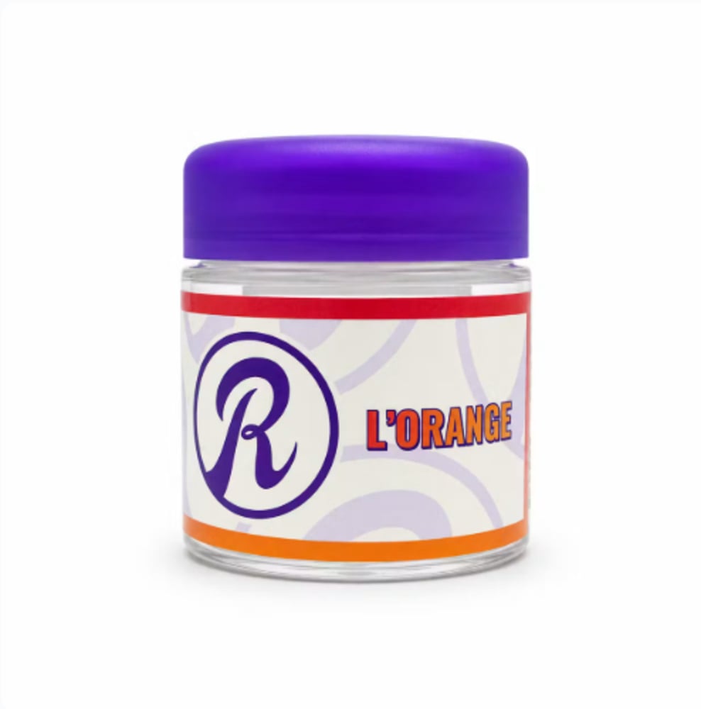 Lorange