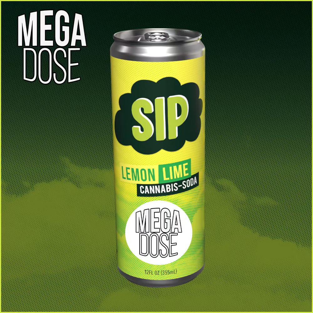 Lemon Lime (100mg)