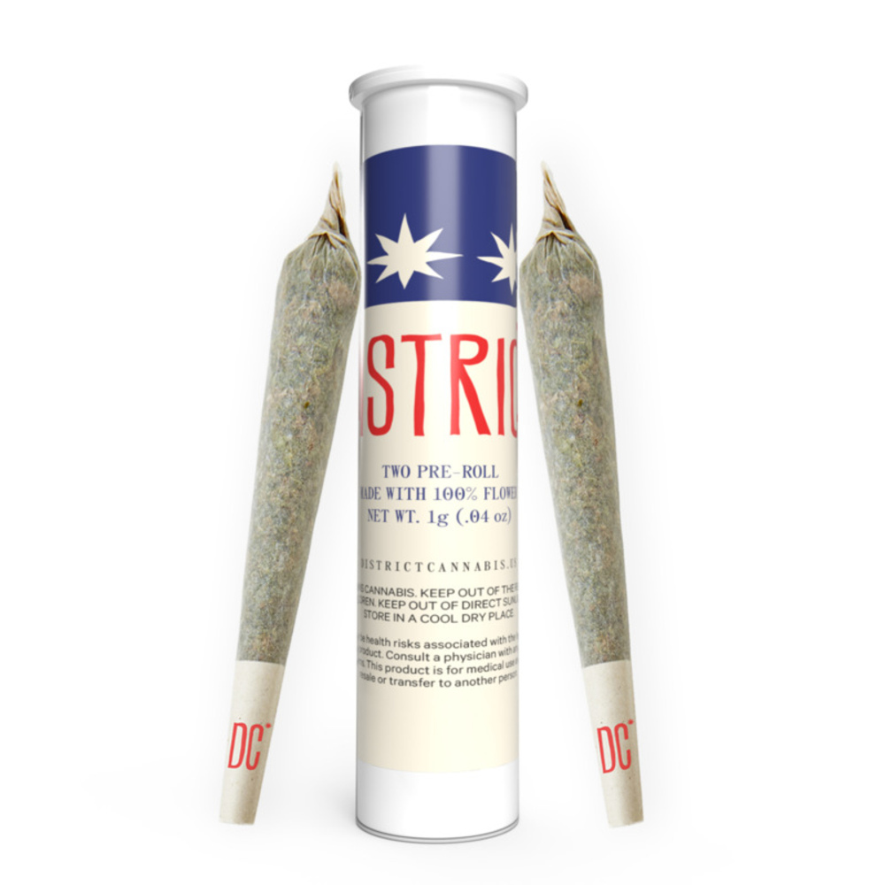 Spritzer [1g]