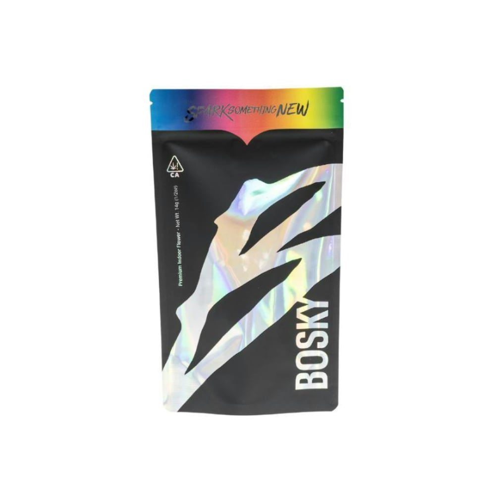 Cherry Kush x Biscotti x Sherbet