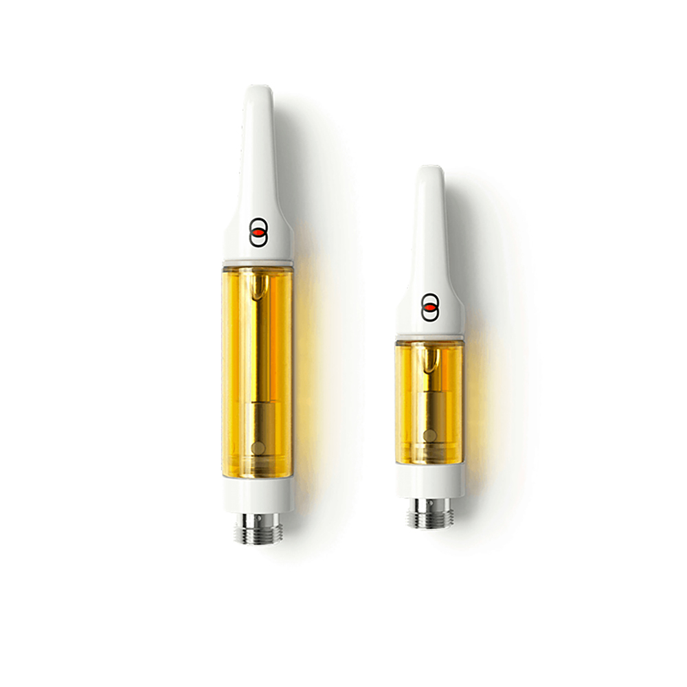 Faceoff OG Bloom Live Resin Cartridge Jane