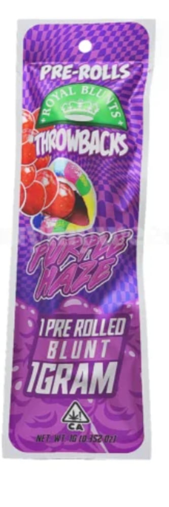 Purple Haze [1g]