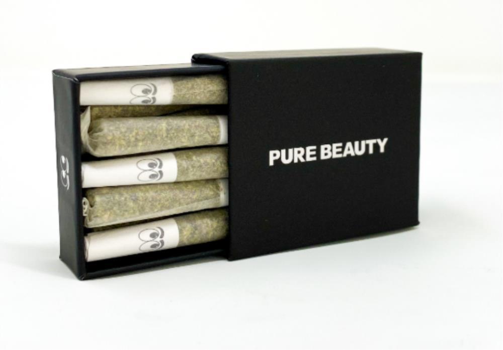 Hybrid - Babies 10 Pack - 3.5g