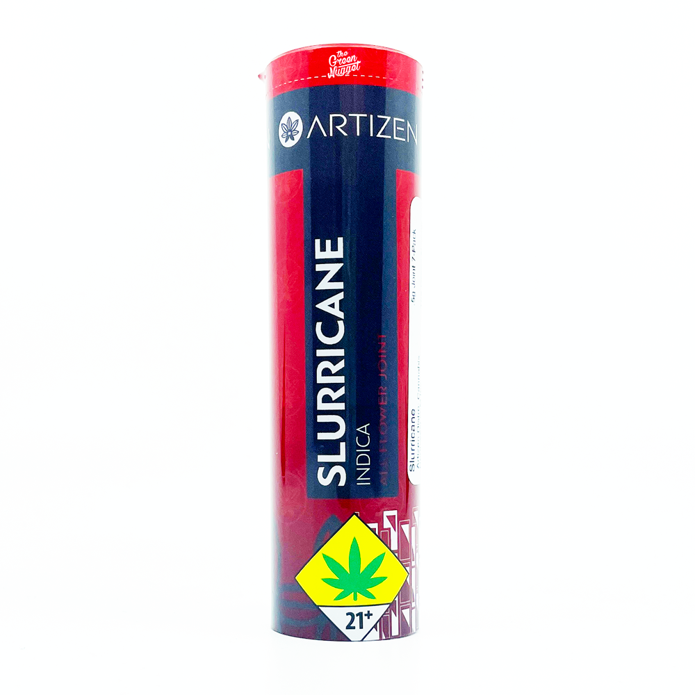 Slurricane [.5g]