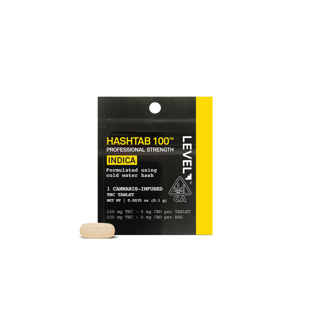 INDICA HASHTAB 100™