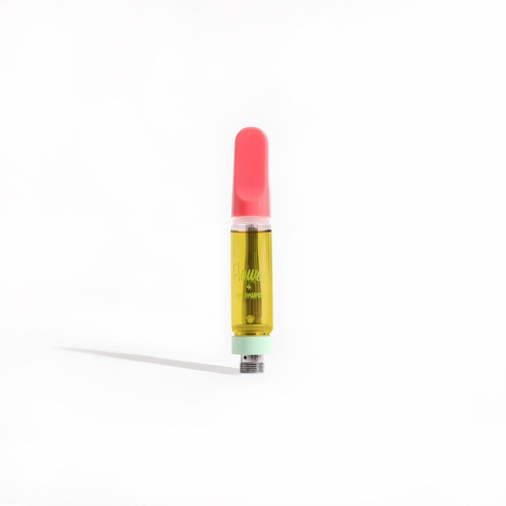 Lemon Watermelon | For a Good Afternoon Hybrid