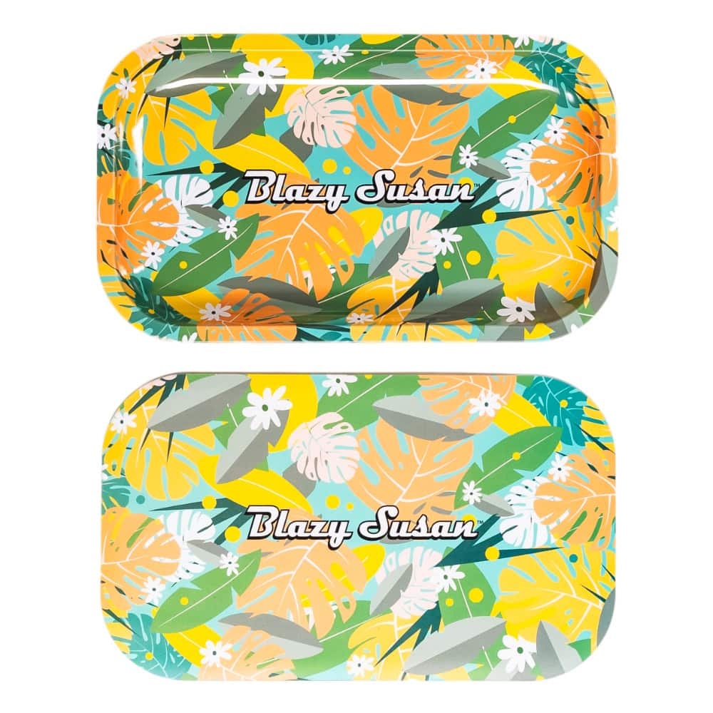 Summer Trees - Medium