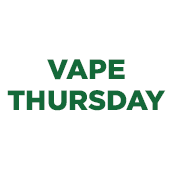 ThursVape & Chill special photo