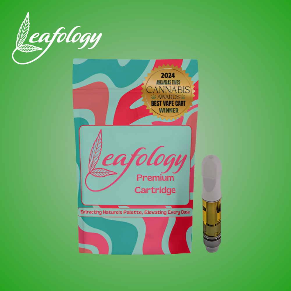 Blue Dream | Sativa - Ultra Extract High Purity Oil - 1G Vape Cartridge