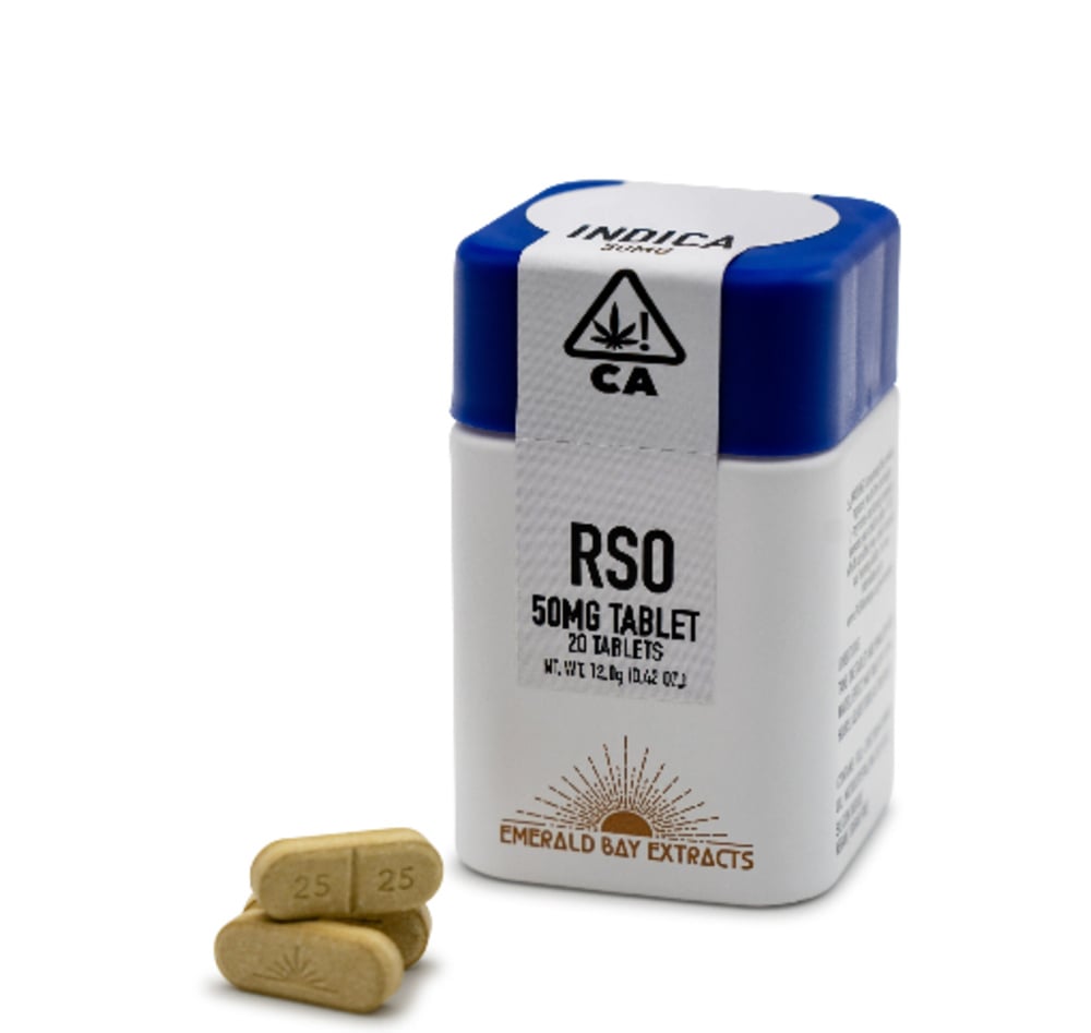 Sherbet Cream Pie [20pk] (1000mg)