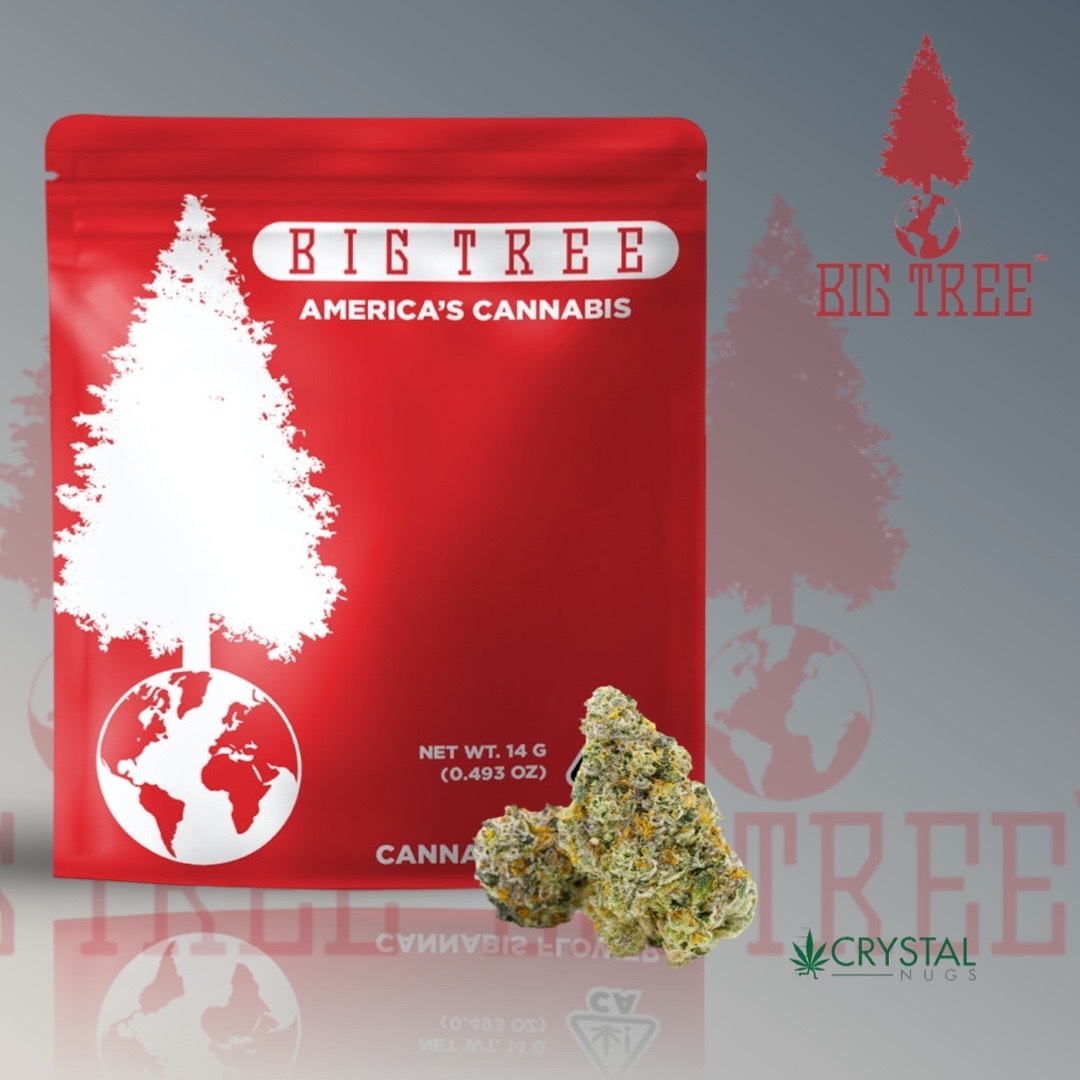Shop Yerba Mate | Crystal Nugs Dispensary Sacramento, CA