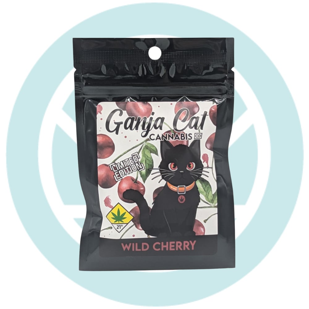 Wild Cherry