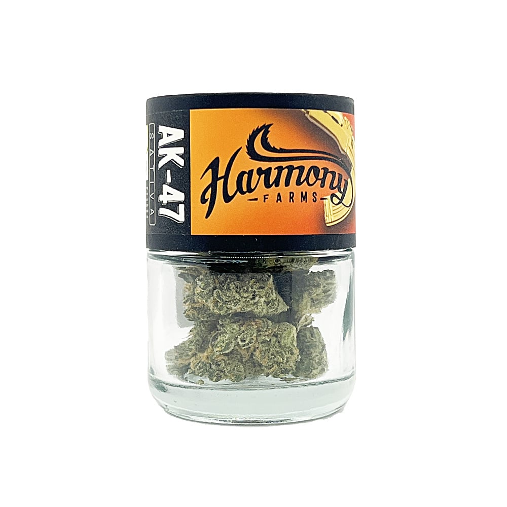 Shop AK-47 | Dockside Cannabis - Green Lake Dispensary Seattle, WA