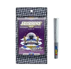 Mysterio [.7g]