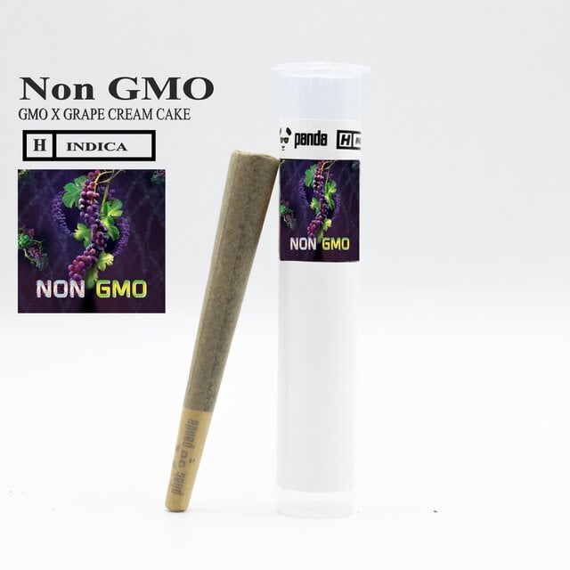 Non GMO [1g]