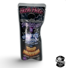 Dante's Cream Cookiez x Trop Muffin [1.6g]