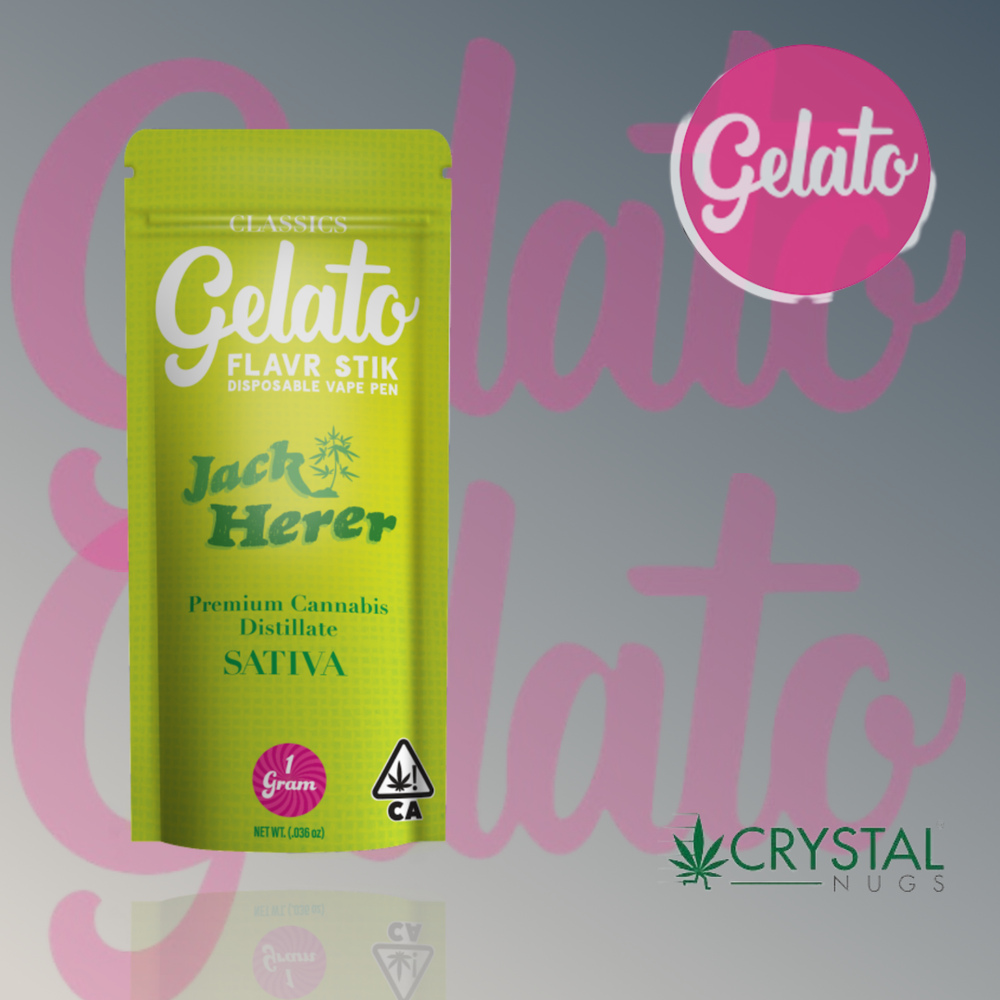 Shop Jack Herer [1000mg]