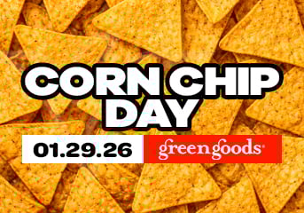 Stop By Early And Enjoy Free Fritos On Us While Supplies Last!!!