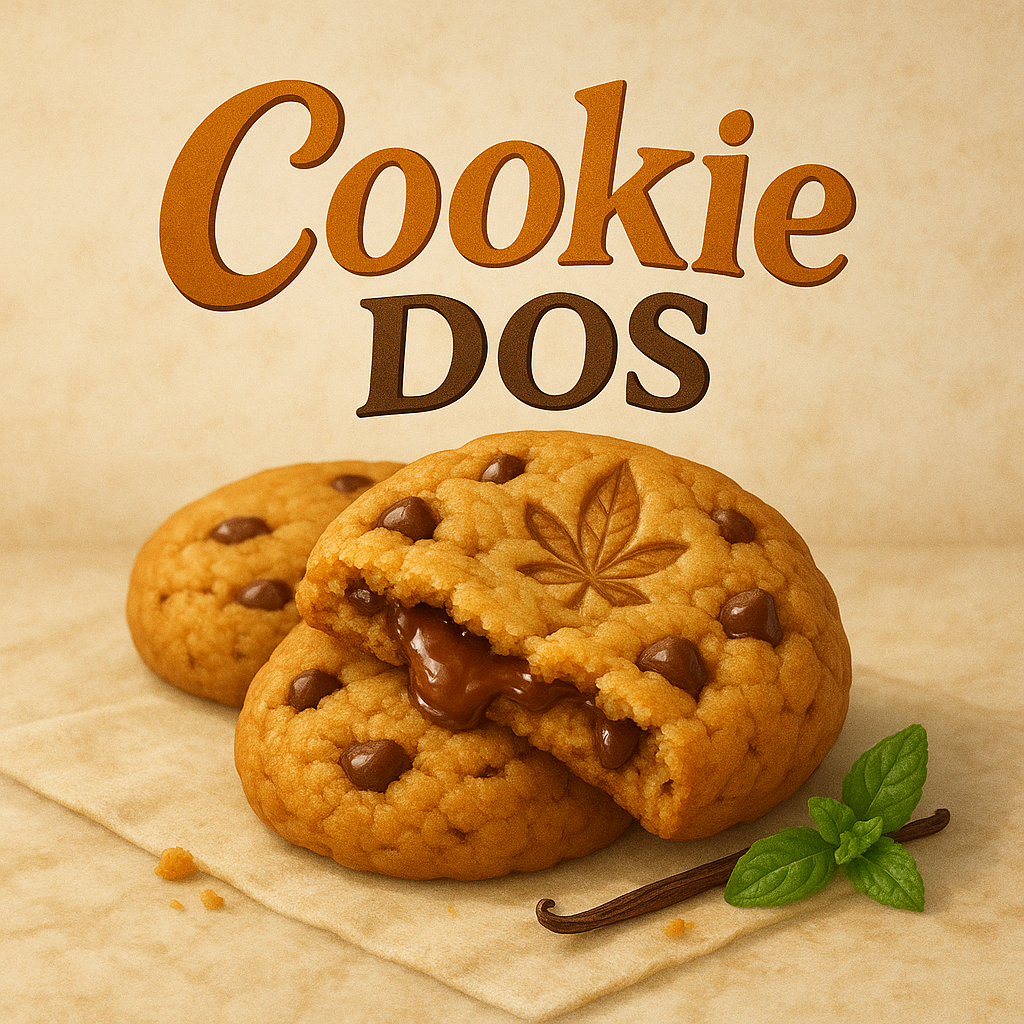 Cookie Dos