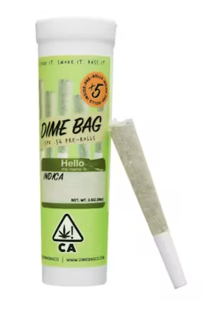 Berry Haze [.5g]