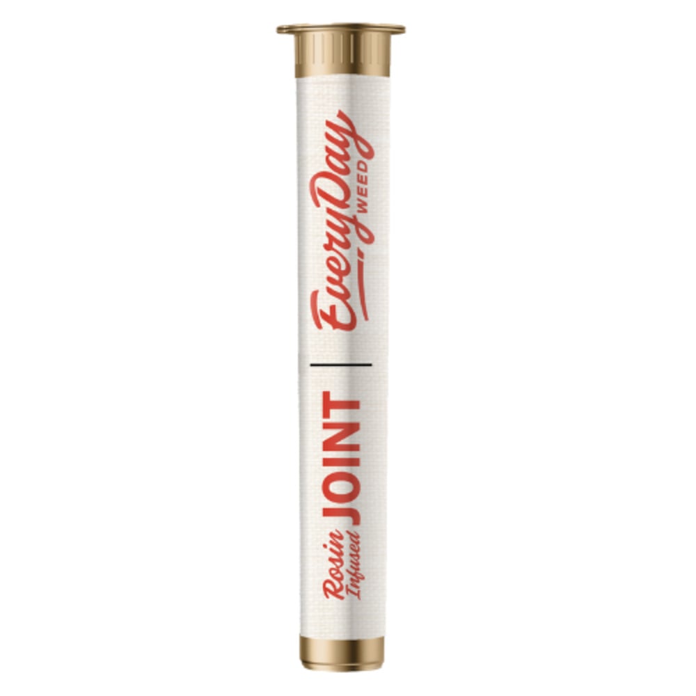 EDW Rosin Infused Joint (I) 1g