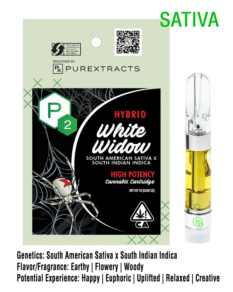White Widow