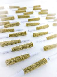 Blackberry Kush [3pk] (3.6g)