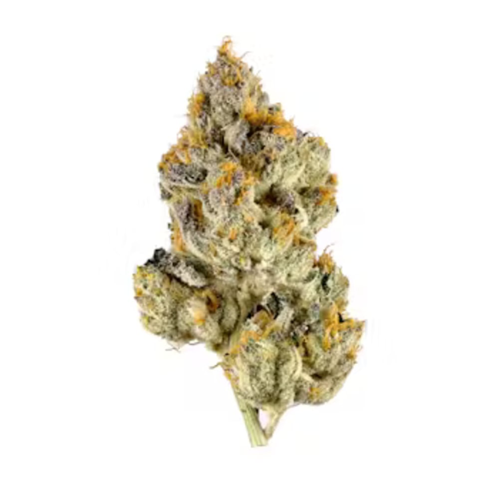 Mandarin Cookies