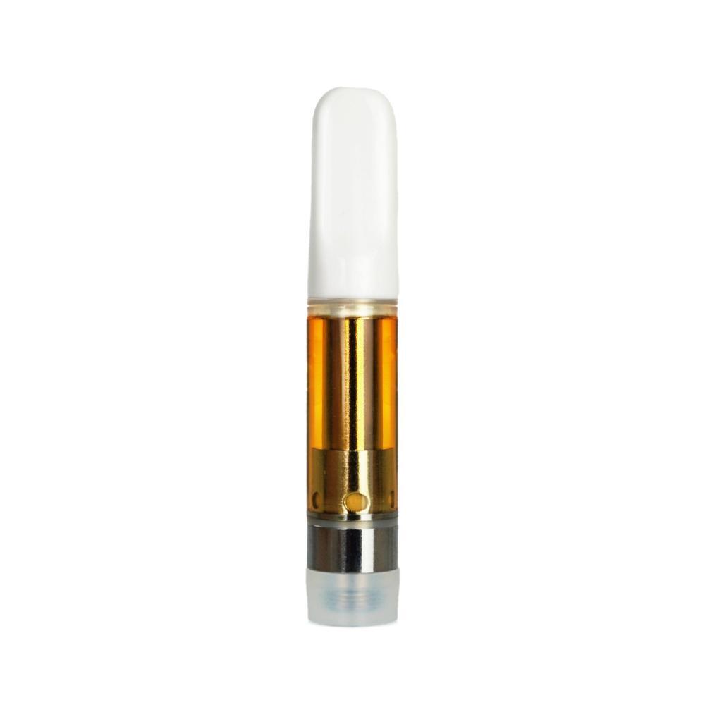 Lemon Bean Sativa Live Cartridge 500mg