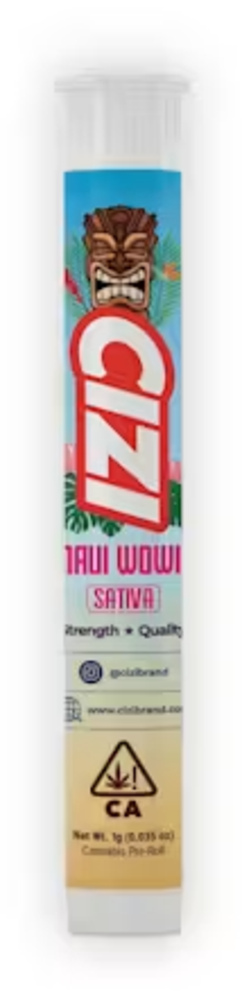 Maui Wowie [1g]
