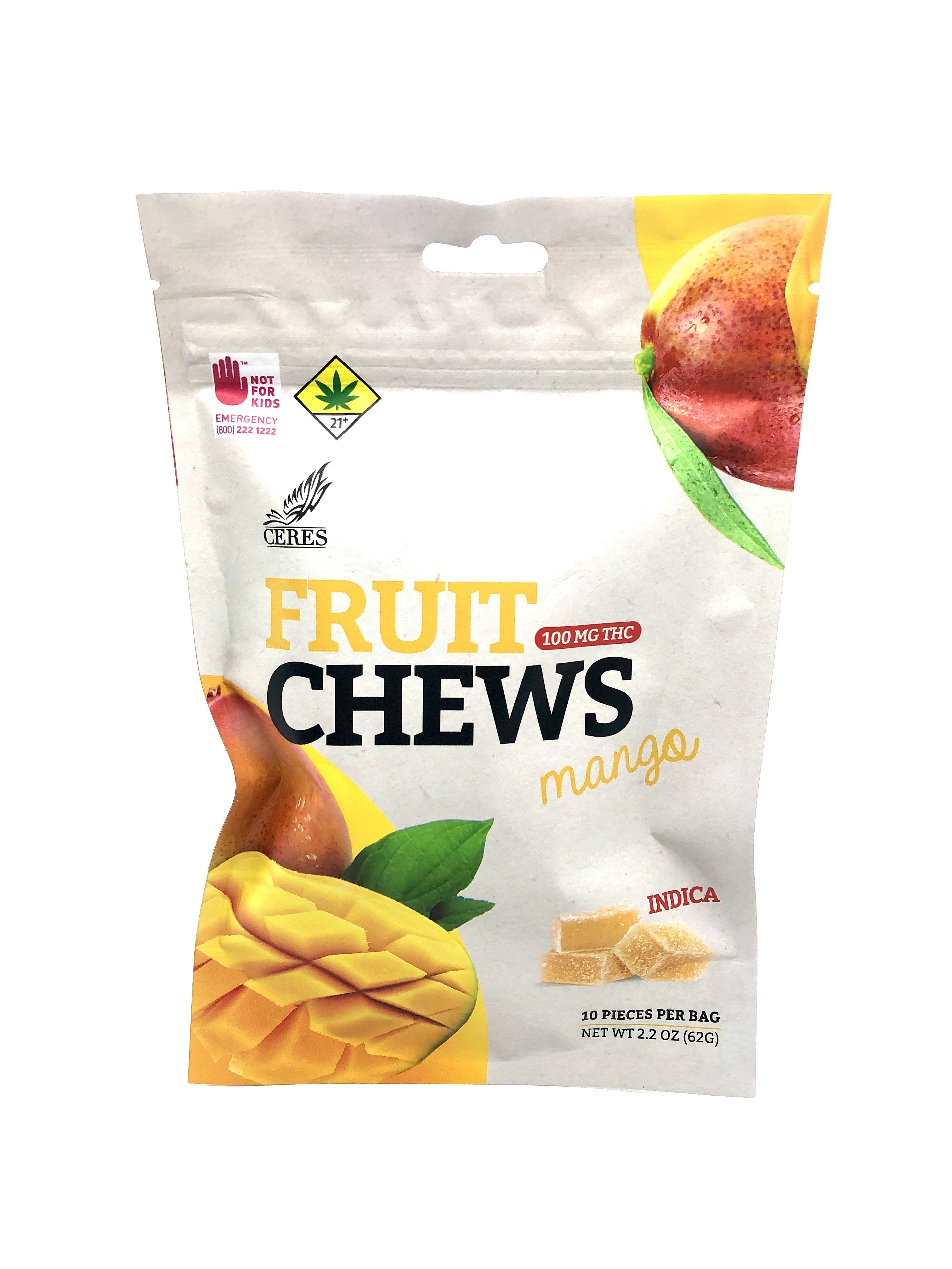 Mango