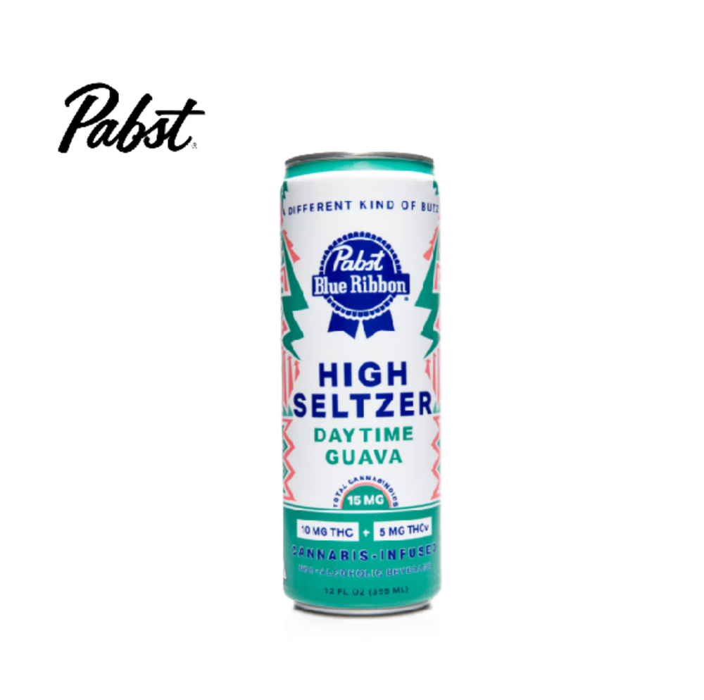 Daytime Guava 15mg Infused 12fl