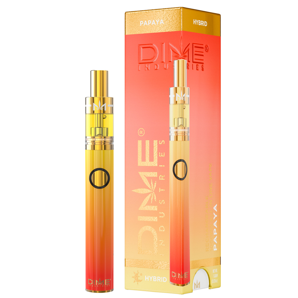 Papaya Live Reserve 1G All In One Device