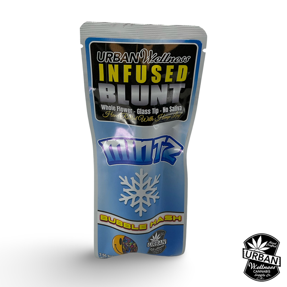 Shop Dante's Cream Cookiez x Trop Muffin [1.6g] | Urban Wellness